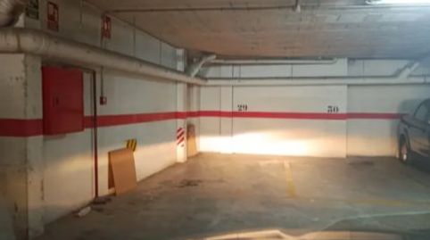 Foto 3 de Garatge en venda a Calle Párroco Joaquín Jiménez Muriel, 30, El Carmen - La Barrera, Lucena