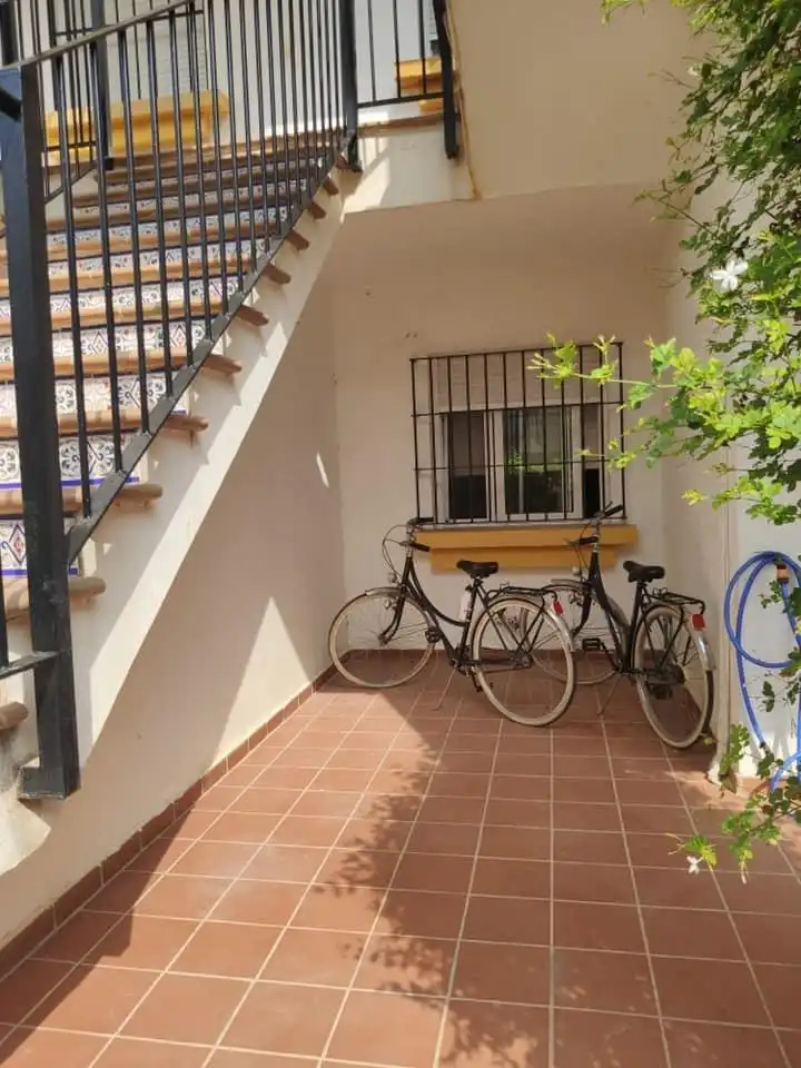 Flat for rent in Lomas del Mar