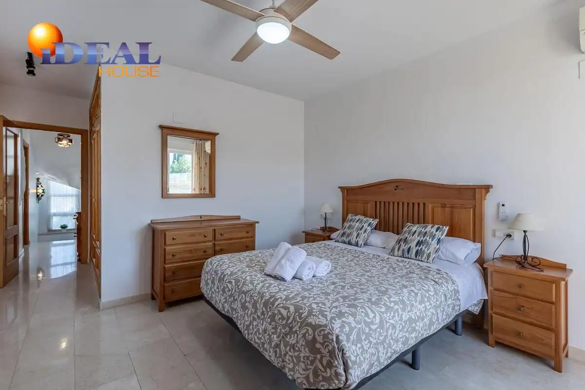House with terrace for sale in Calle LIMA, imagen 22