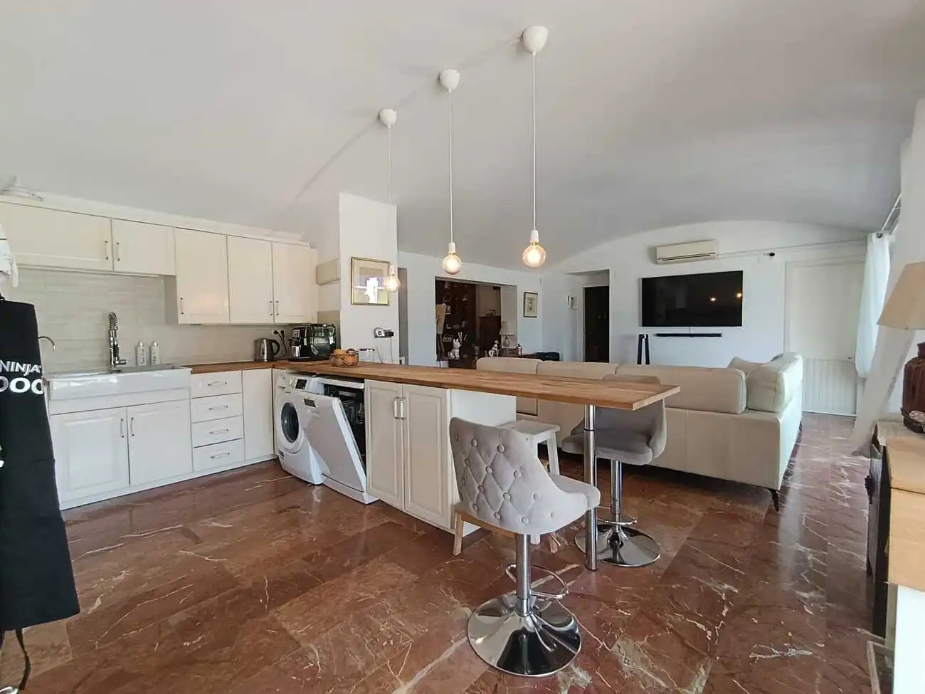 Apartment zum Verkauf in Orihuela Costa, imagen 37