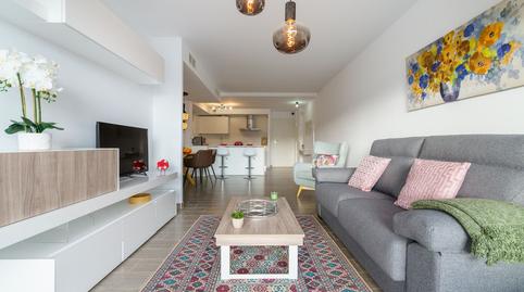 Photo 3 of Apartment for sale in Calle Clavel, Los Árboles, Mijas