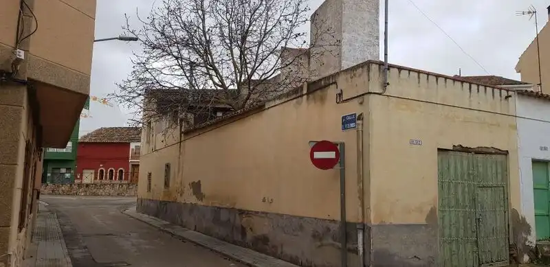 Casa o chalet en venta en MARTIRES, La Roda