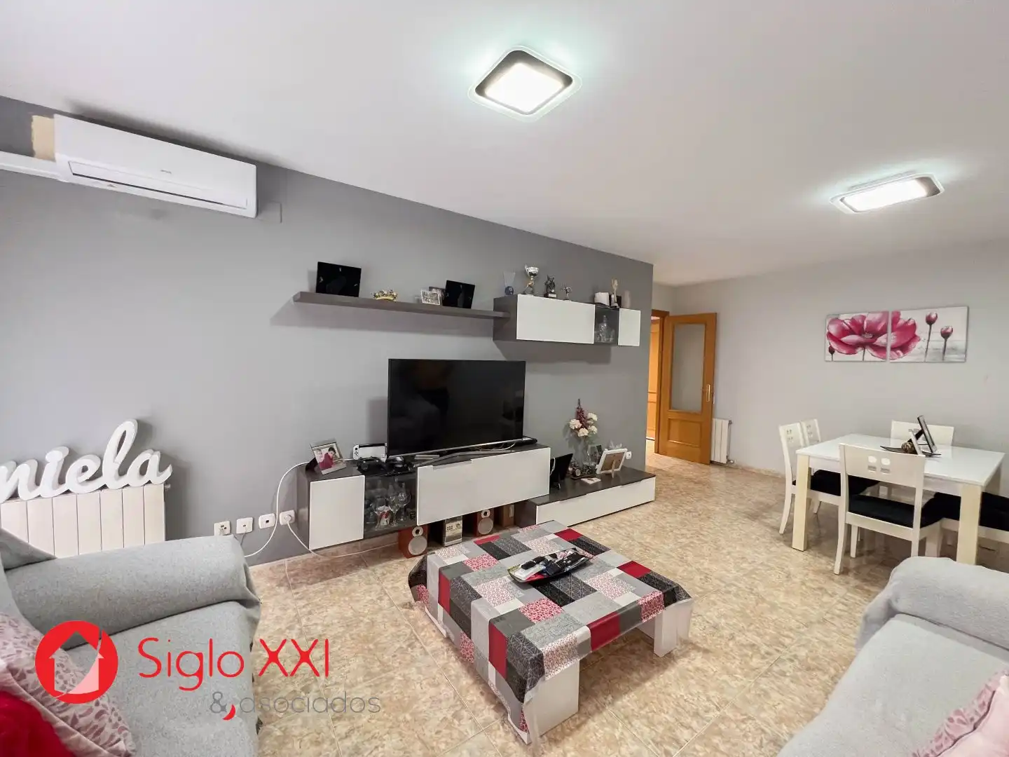 Flat with lift for sale in Avenida Alemania-Italia