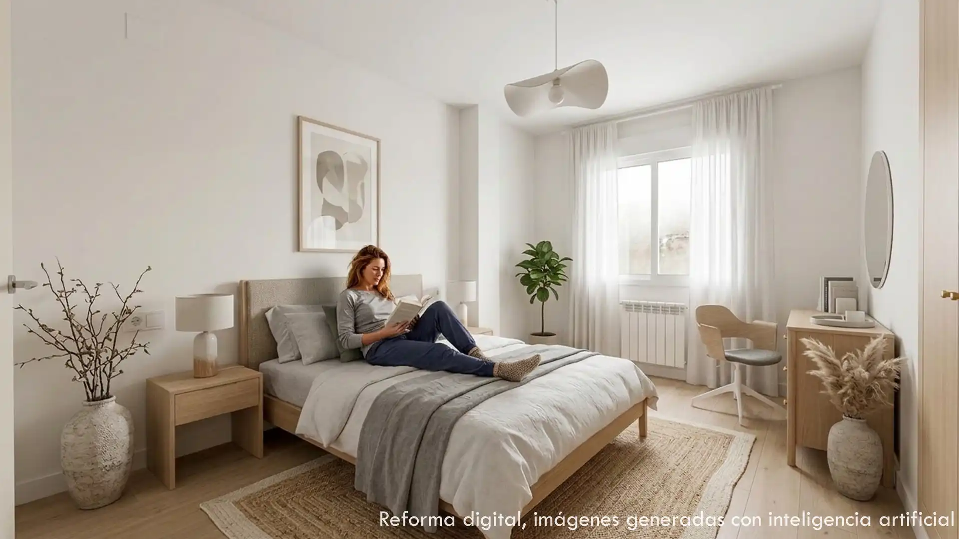 Flat with lift for sale in Colonia Madrid, imagen 27