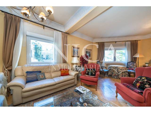 Piso en Venta en Trafalgar