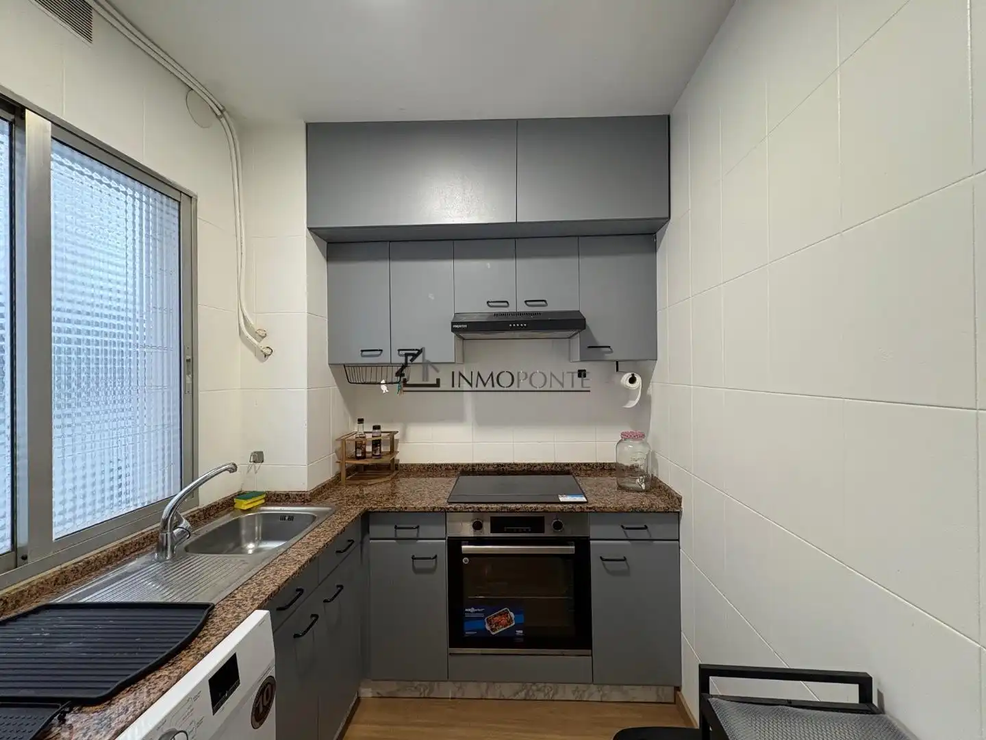 Apartamento de alquiler en CRUZ ROJA, Zona de Plaza de Barcelos