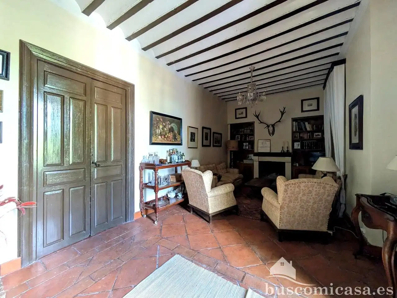 Casa rústica en venta en Carretera Jabalquinto, imagen 8