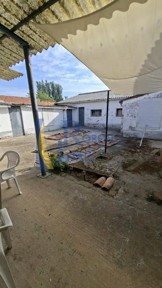Casa con jardín en venta en Villamañán, imagen 27