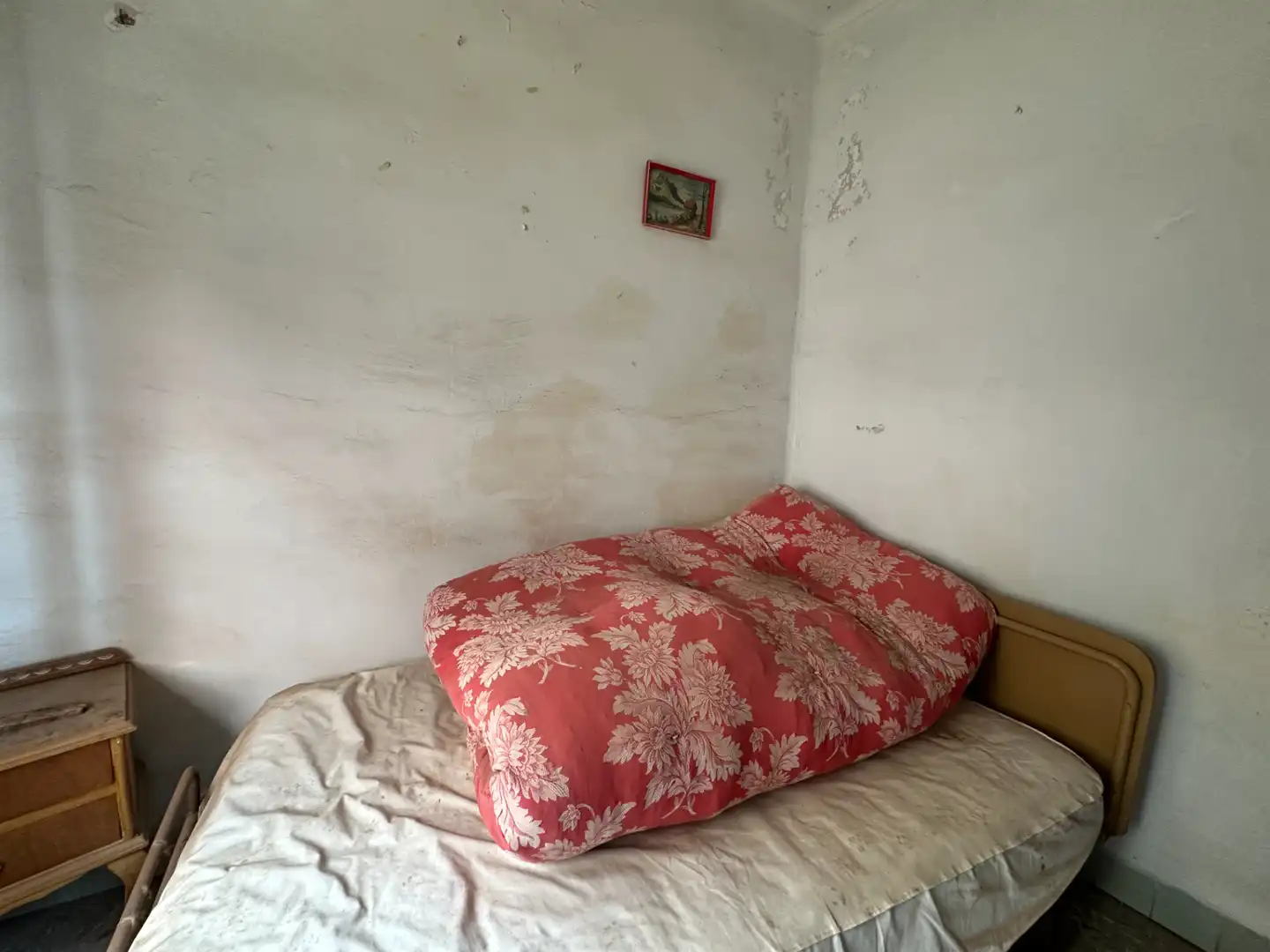 Bedroom of Detached homes for sale in L'Alcora  with Terrace and Storage room