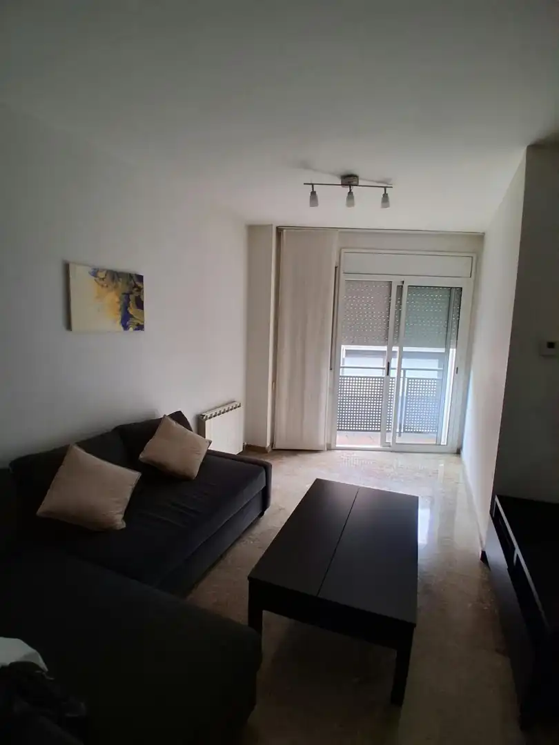 Attic for rent in Mollet del Vallès, Barcelona