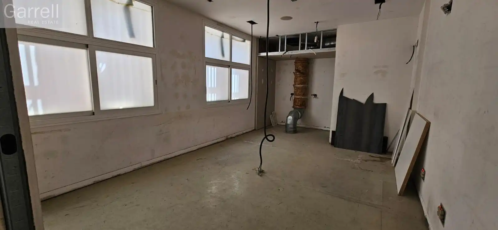 Business premises for sale in CL AMPLE  Pl: Pt:
 BARCELONA (BARCELONA), imagen 10