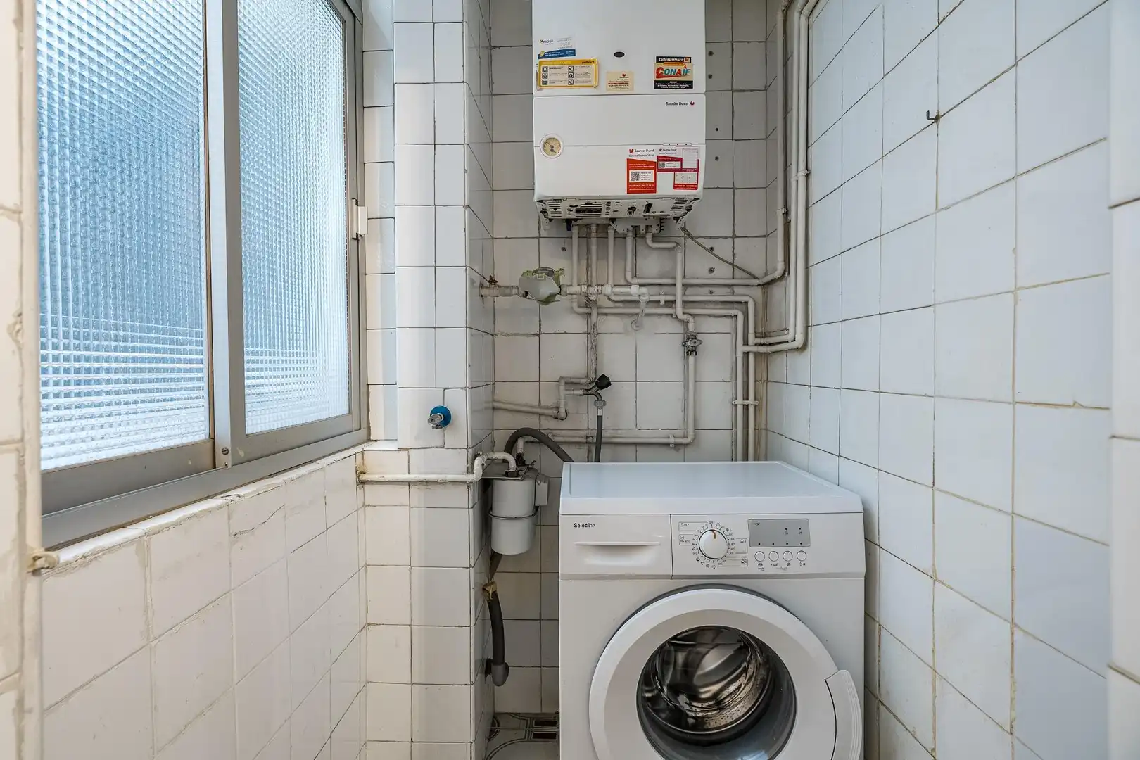Baño de Piso en venta en Ronda