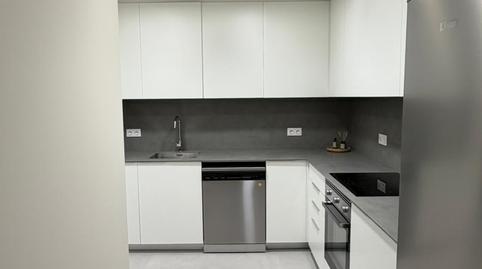 Foto 5 de Pis de lloguer a El Besós i el Maresme,  Barcelona Capital