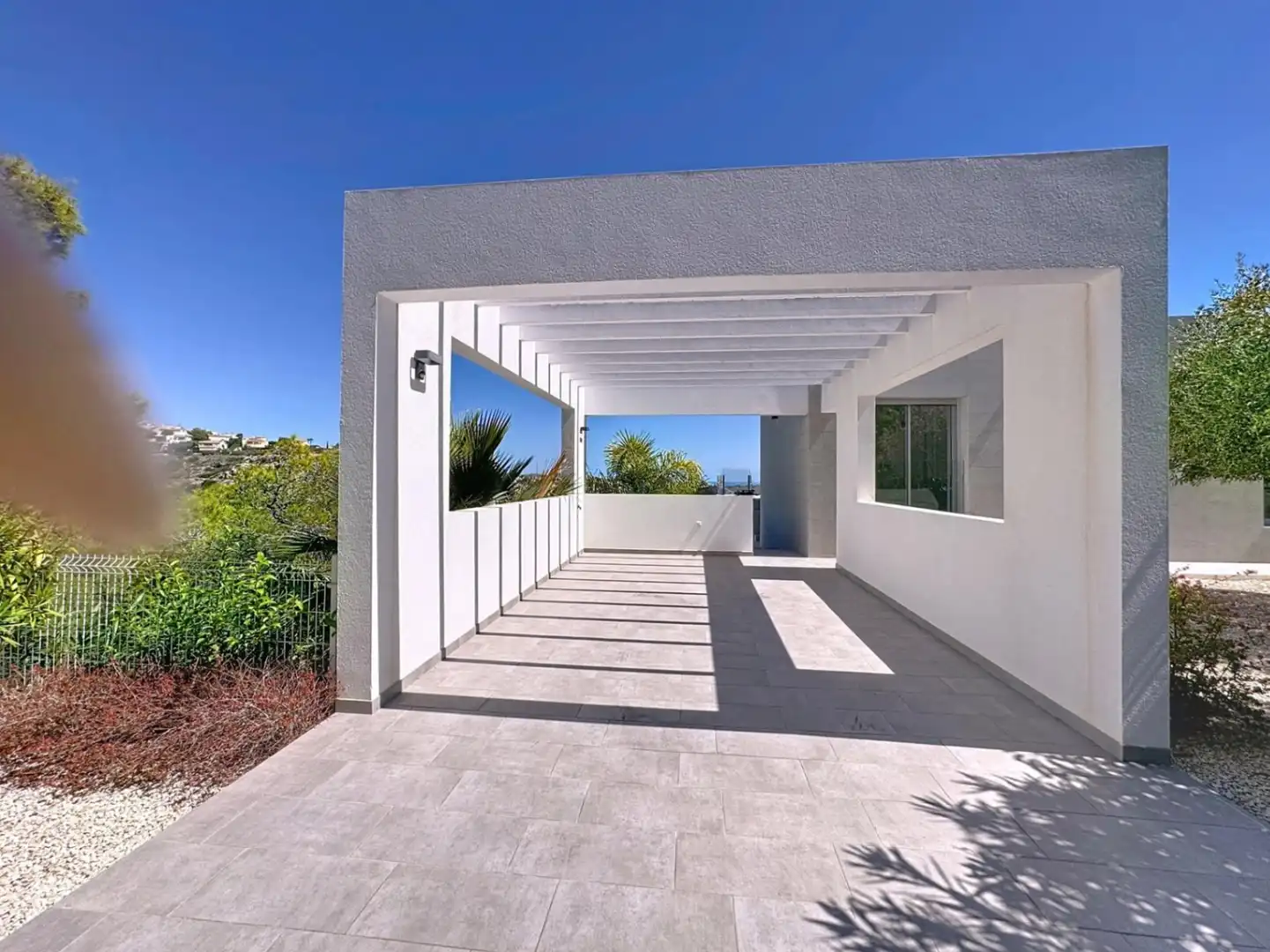 Villa mit Pool zum Verkauf in Cumbre del Sol, imagen 51