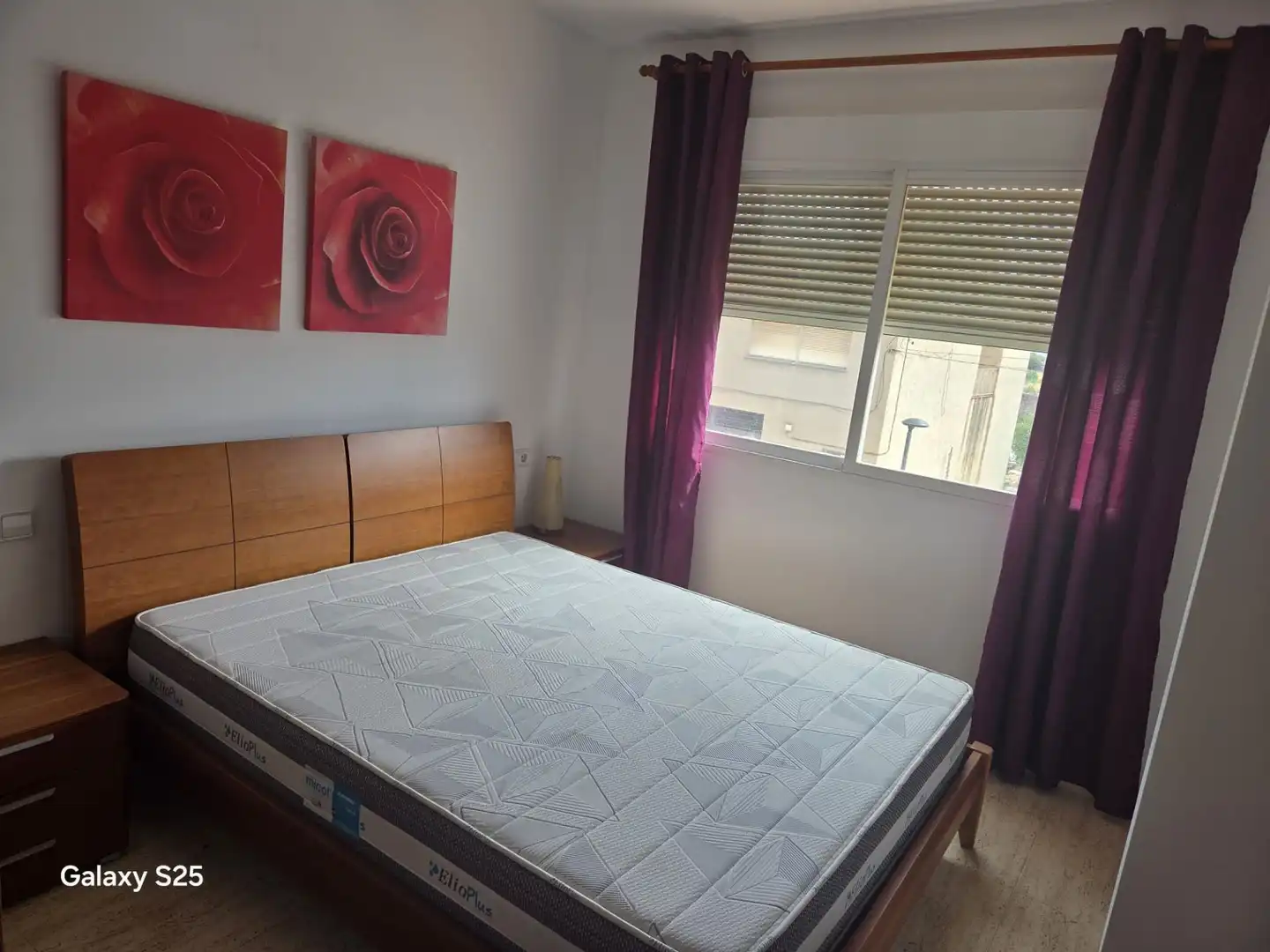 Bedroom of Flat for sale in Benicarló  with Terrace