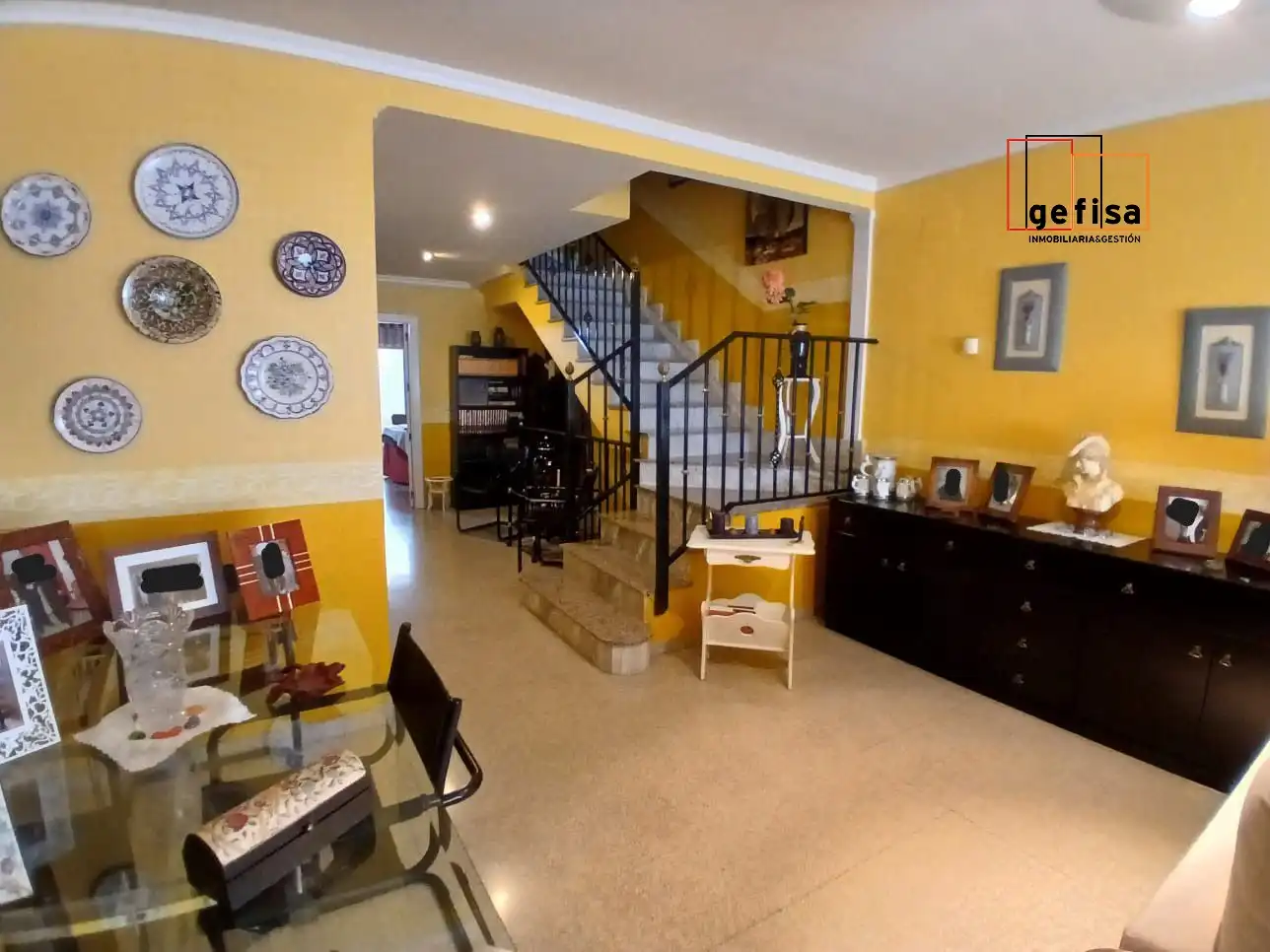 Casa o chalet en venta en Valdepeñas con Aire acondicionado, Calefacción y Terraza