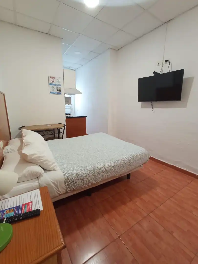 Habitación de Piso para compartir en San Cristóbal de la Laguna