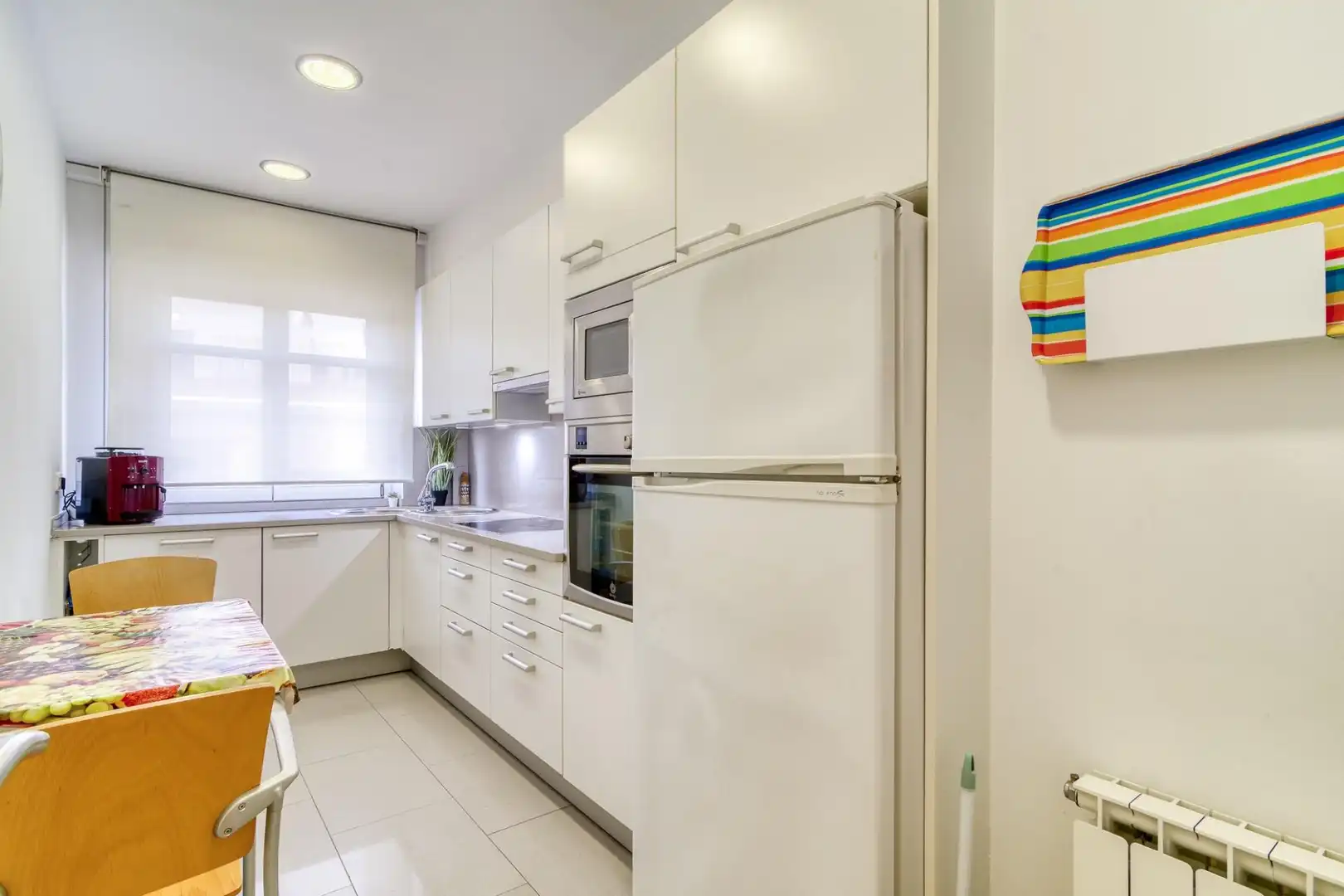 Flat for sale in Carrer Monturiol, Centre