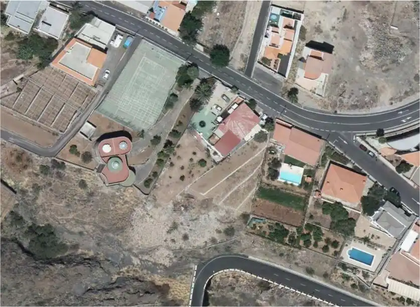 Residential for sale in Candelaria