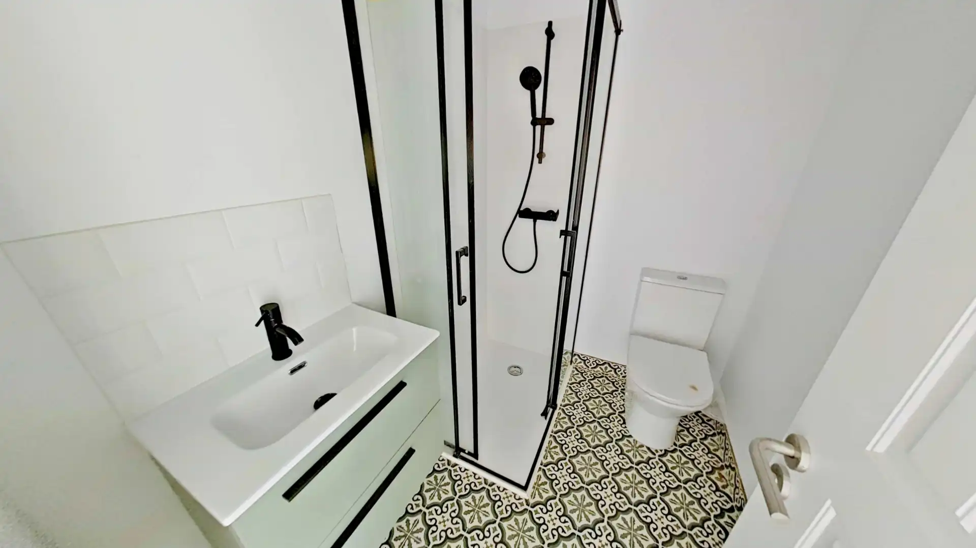 Piso de obra nueva con terraza en venta en Calle Cantabria 14, imagen 15