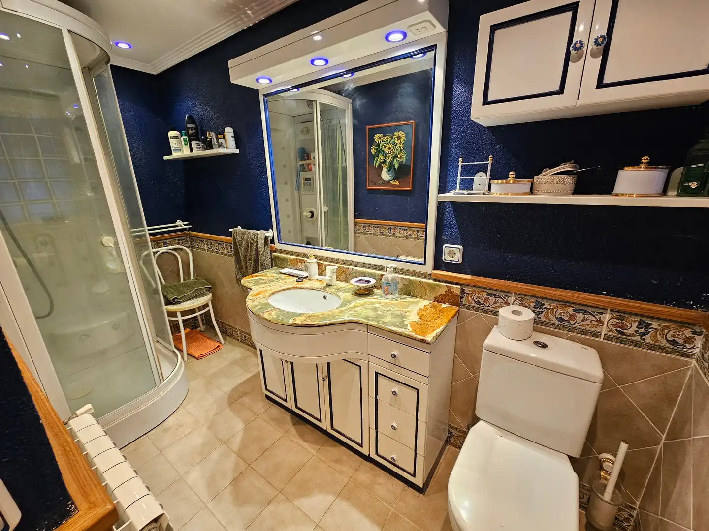 Chalet con jardín en venta en Etxabarri Ibiña Entitatea, imagen 53