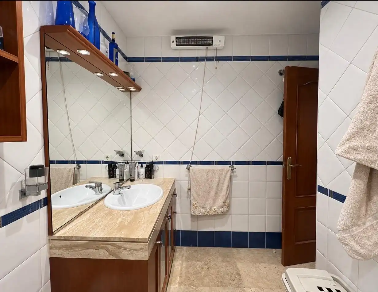 Apartament amb ascensor en venda a Marbella Centro, imagen 20