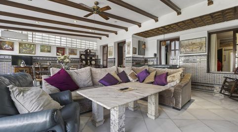 Foto 4 de Casa o chalet en venta en Santa Clara, Sevilla Capital
