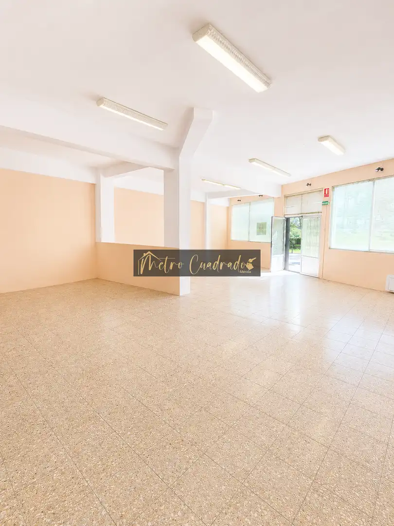 Local comercial en venta en Centro
