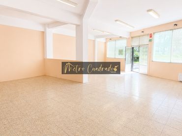 Local commercial à vendre à Centro