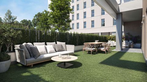 Photo 5 of Flat for sale in Cruz del Campo, Parcela Rma . Aridsp, Santa Clara, Sevilla Capital