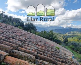 Finca rústica en venda a de la Plaça de Joanet, Arbúcies