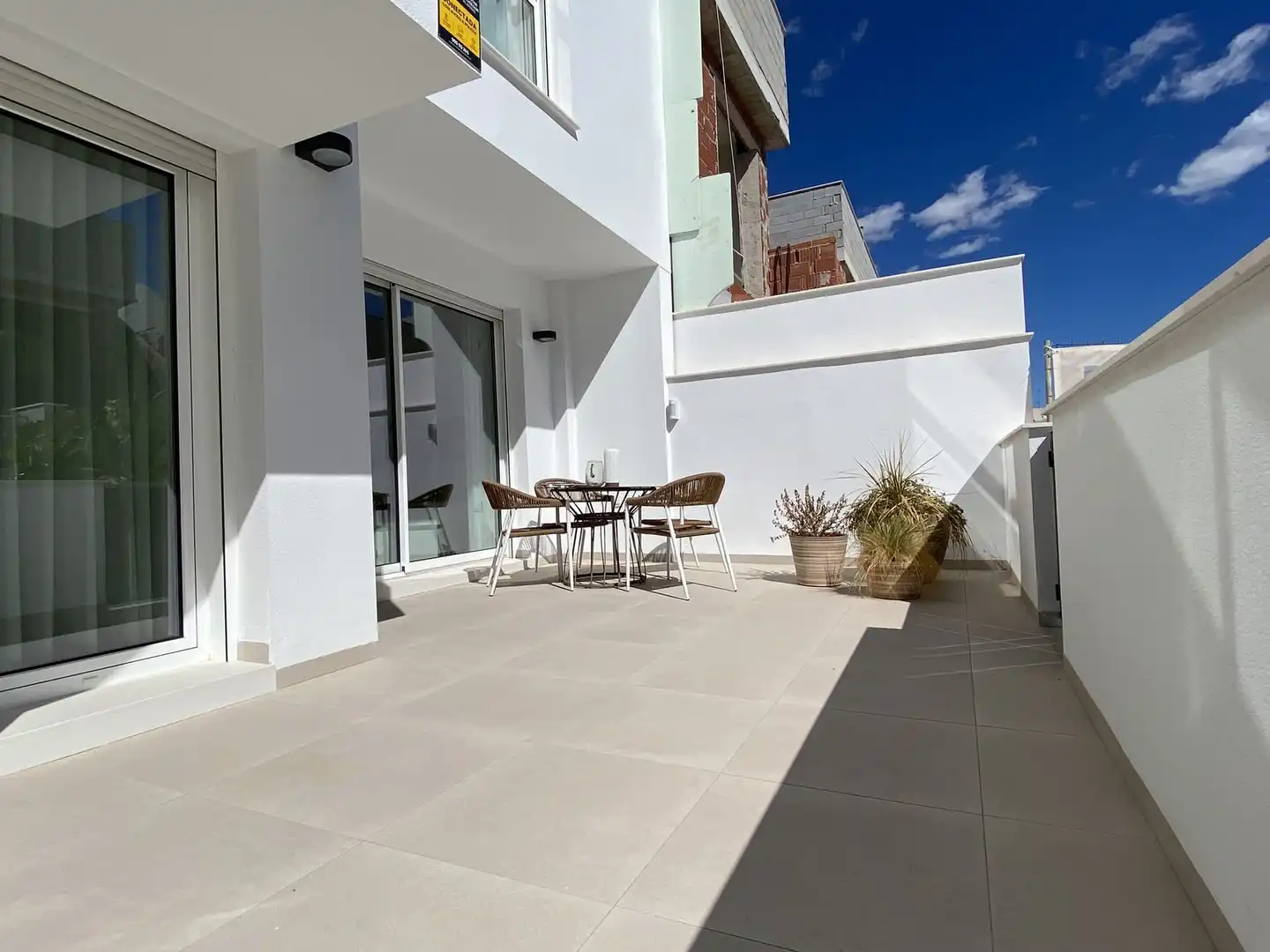 Bungalow mit Pool zum Verkauf in Calle San Isidro, imagen 6