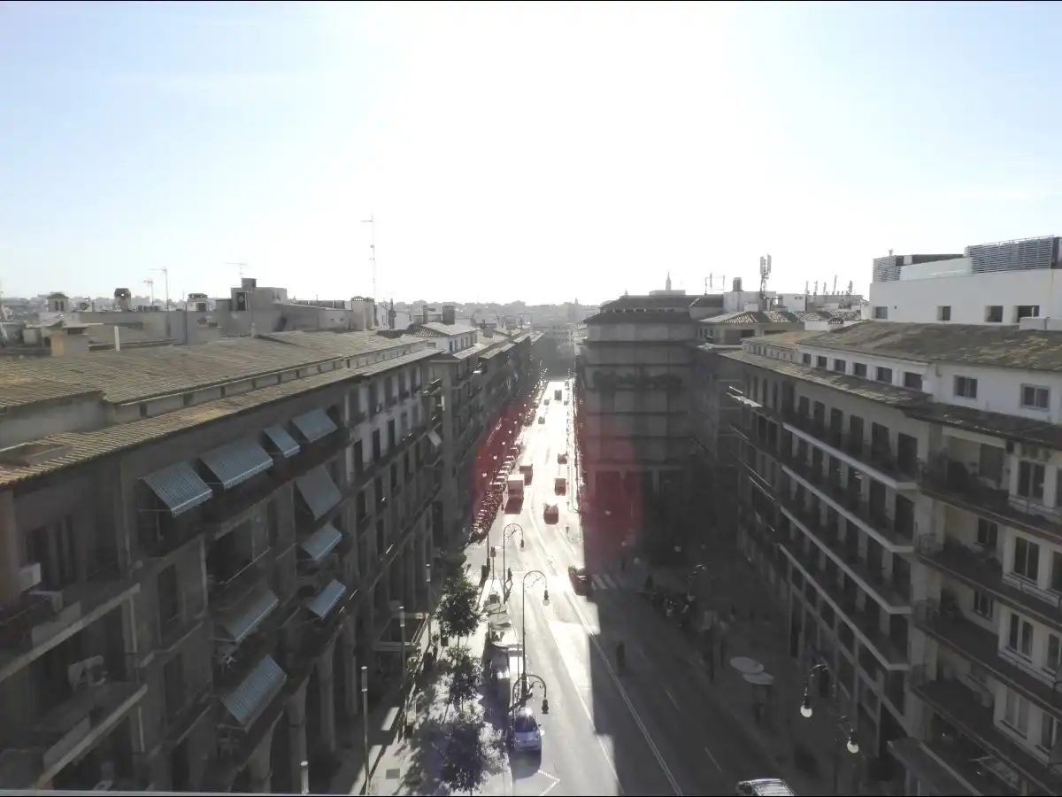 Pis amb terrassa en venda a Centre, imagen 21