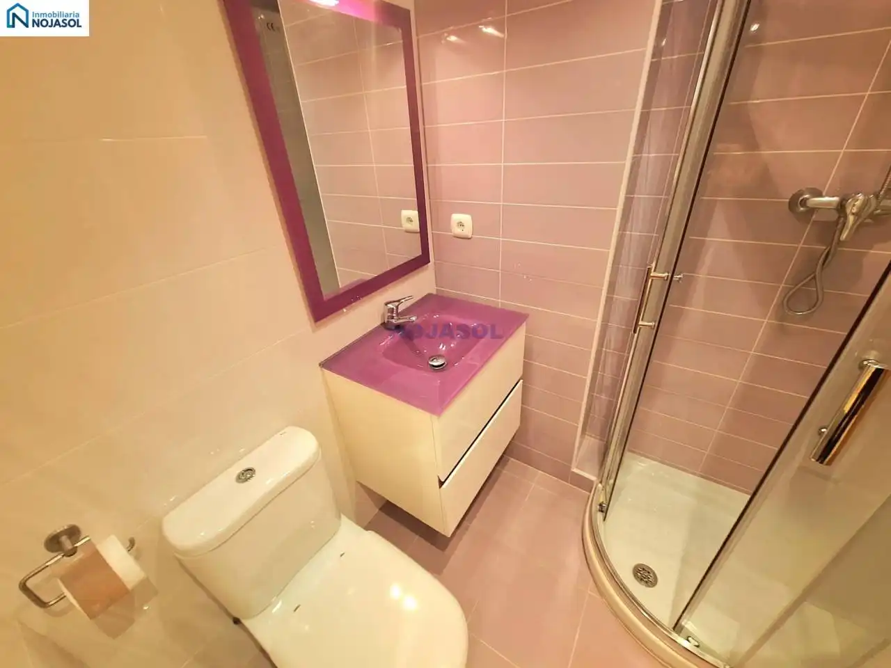 Apartment with pool to rent in Avenida LA SIERRA 6, imagen 47