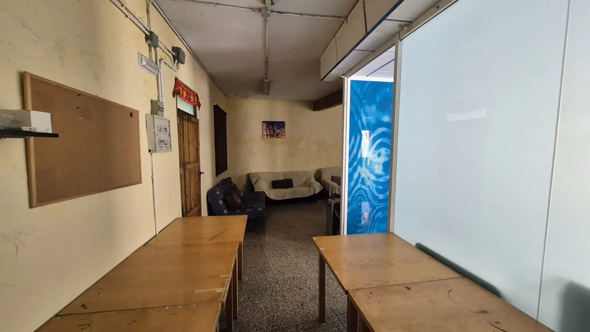 Commercial properties for sale in Villena  with Air Conditioner