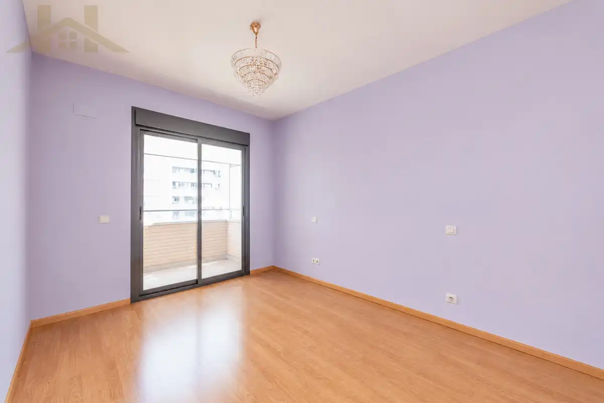 Habitación de Piso en venta en Leganés con Aire acondicionado, Calefacción y Terraza