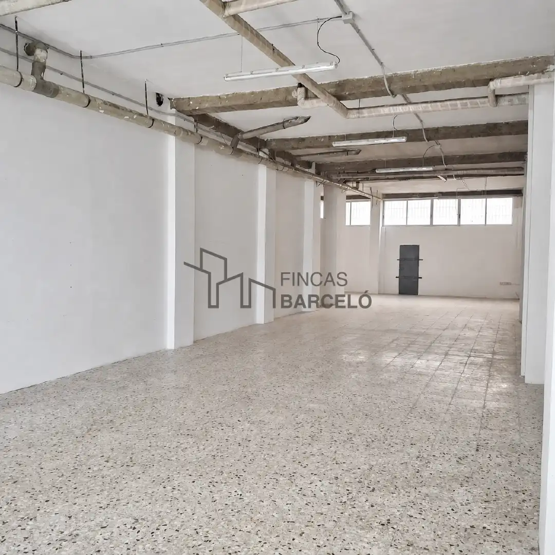 Geschaftsraum zur Miete in Zaragoza