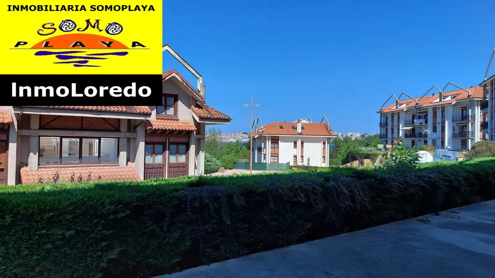 Flat for sale in Marina de Cudeyo  with Heating and Terrace