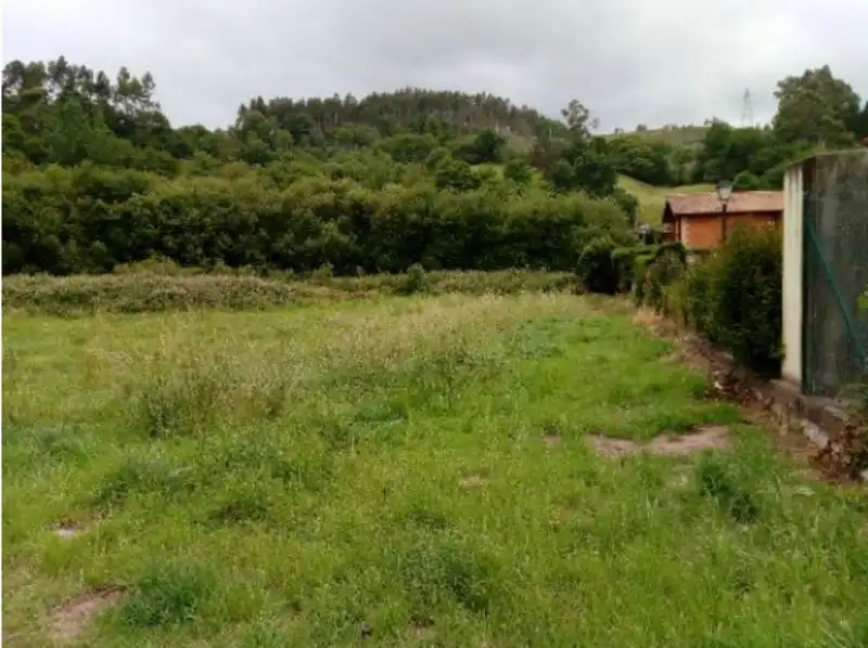 Residencial en venda a CARANCEJA 1033 SUELO, Reocín