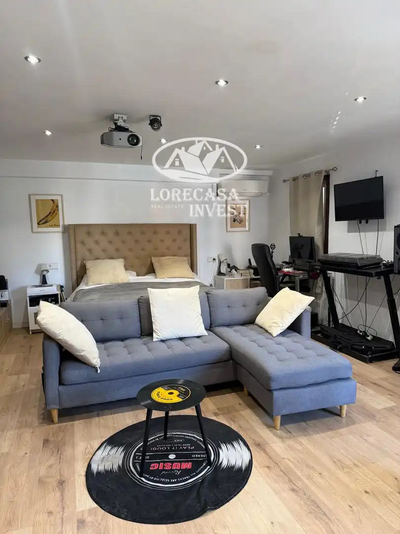 Habitación de Piso en venta en  Palma de Mallorca con Aire acondicionado