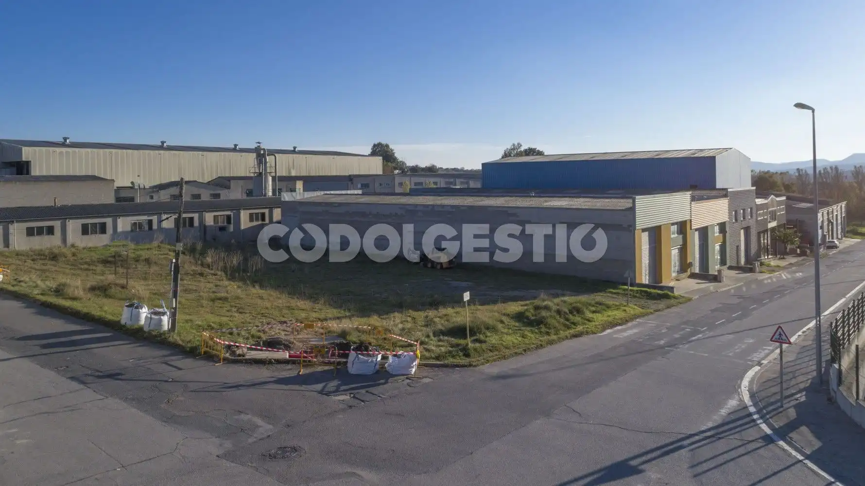 Terreny residencial en venda a Sant Pere de Torelló