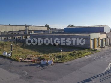 Terreny residencial en venda a Sant Pere de Torelló