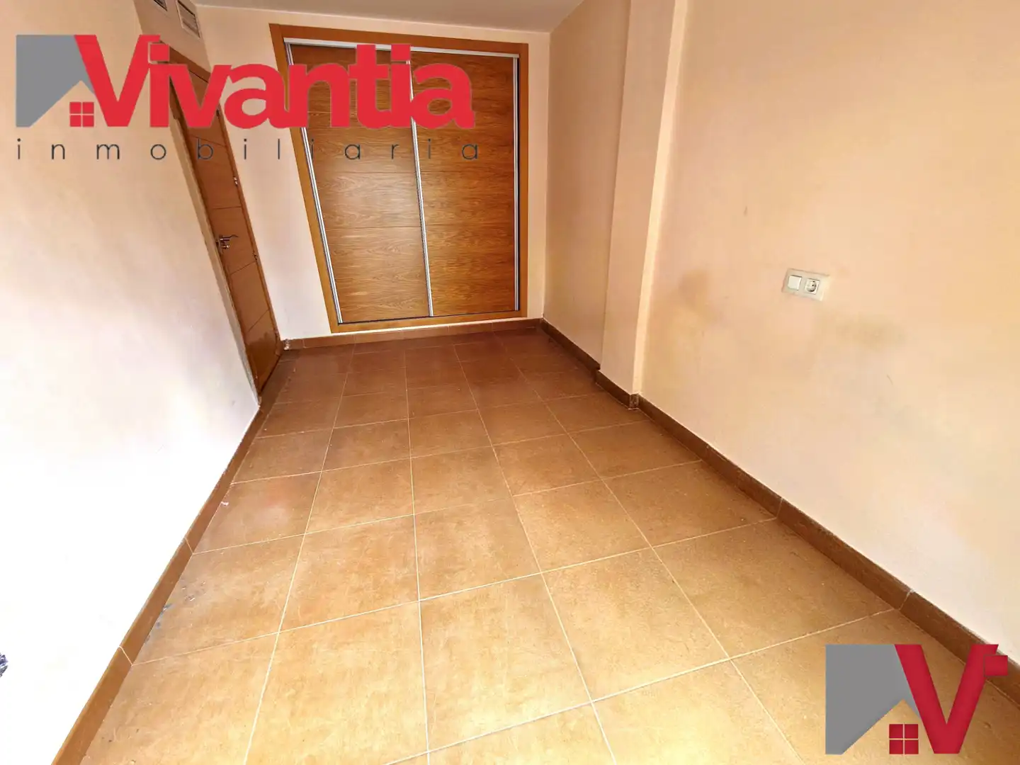 Dormitori de Dúplex en venda en Lorca amb Terrassa i Traster
