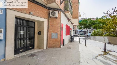 Foto 3 de Piso en venta en Plaza de Poniente, 2, Poniente, Armilla