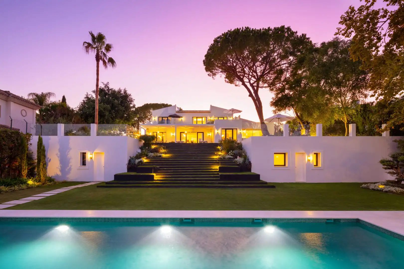 Maison avec piscine à vendre à Marbella Centro, imagen 24