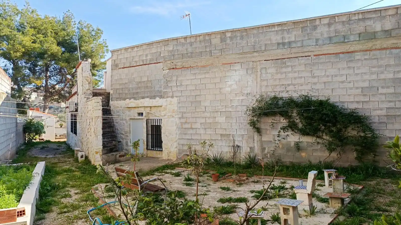 Casa amb jardí en venda a Crevillent, imagen 14