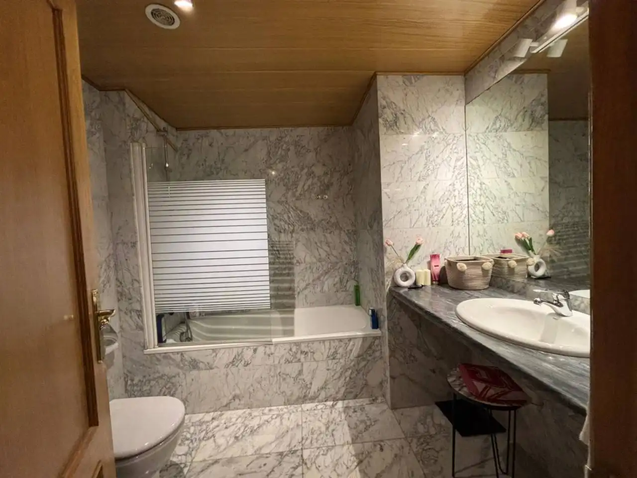 Flat with lift for sale in Engolasters, imagen 15