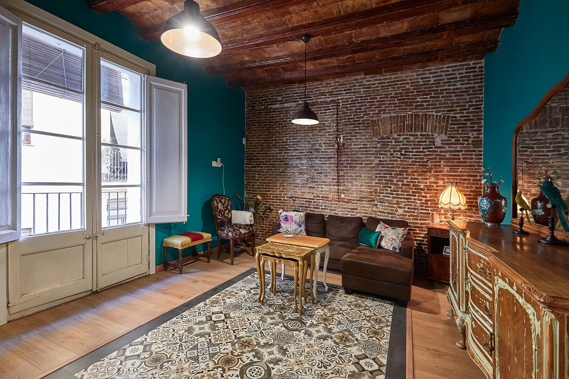 Pis en venda a Carrer de la Riereta, El Raval