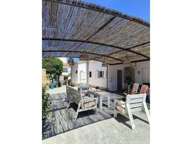 Casa-chalet en Venta en Can Picafort