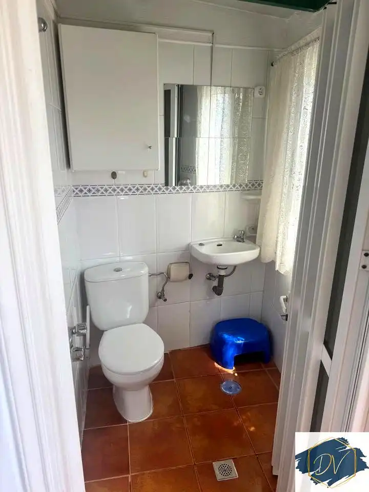 Bathroom of Houses for rent in Santa Cruz de Tenerife  with Terrace